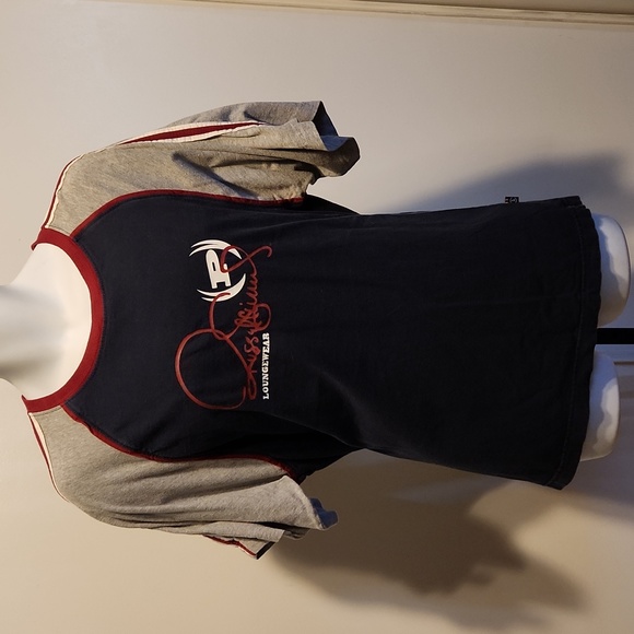 Phat farm art blue m tshirt - Picture 1 of 2